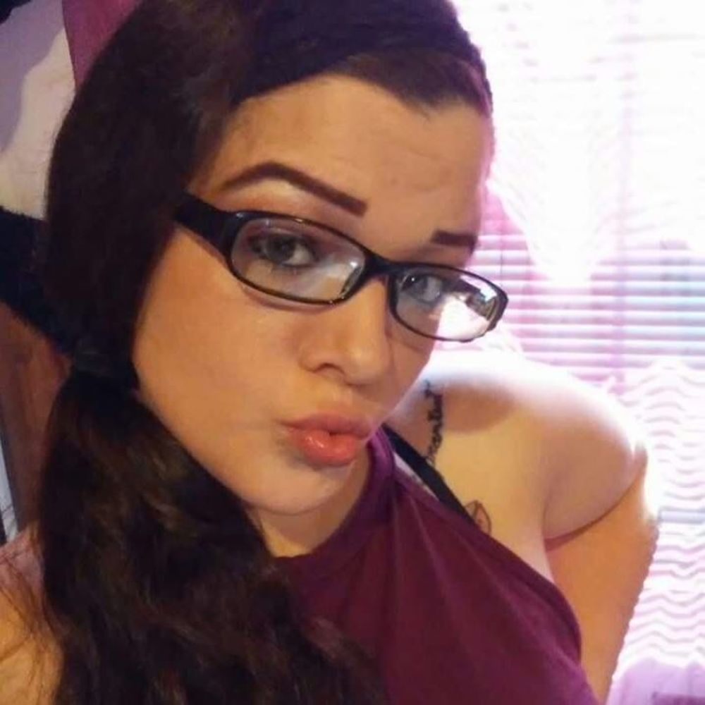 Meet your Posher, Kelsey